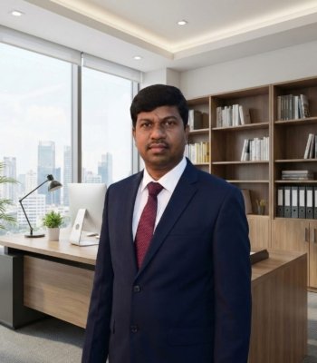 Mr. Mahesh Kini Dreamspace Design About